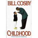 By Bill Cosby - Childhood (1991-11-16) [Hardcover] B01A65CZF6 Book Cover