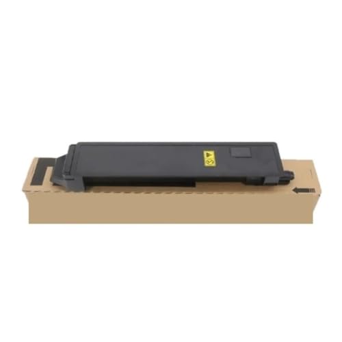 Toner noir pour Kyocera FS-C8520 haute densité de noir
