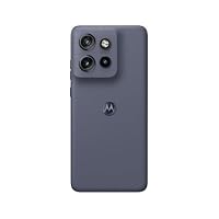 Motorola Edge 60 Neo, Dual SIM, 8/256GB, Pantone Grisaille (grau) – Ansicht 3