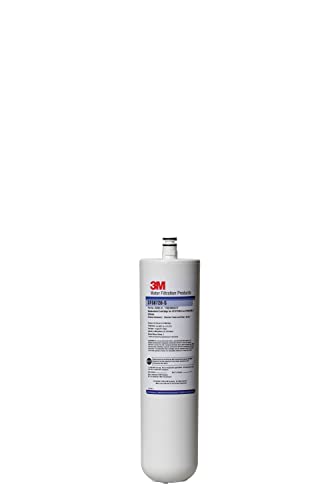 3M 8000 Series Water Filter Cartridge CFS8720-S image 2