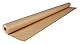 Clairefontaine 495771C Rolle Kraftpapier (ideal für Trockentechnicken, 25 x 1 m, 60 g) braun