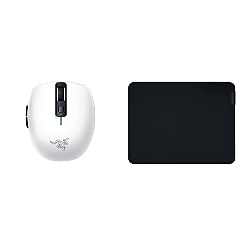Razer Orochi V2 souris de jeu sans fil portable pour jouer partout sur tapis Gigantus V2