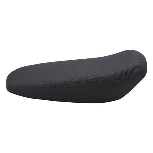 Selle Sur Ron Light Bee X en cuir siège de motocross noir