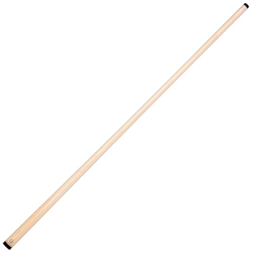 Shaft McDermott i-2 para Taco de Billar, Negro, 74 cm miniatura 4