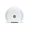 air-Q basic Luftqualität-Messgerät, Luftmessgerät, Luftanalysator mit 10 Sensoren, u.a. CO2, CO, Feinstaub, VOC, made in Germany, Smartphone & Web App, IFTTT, MQTT, Home Assistant