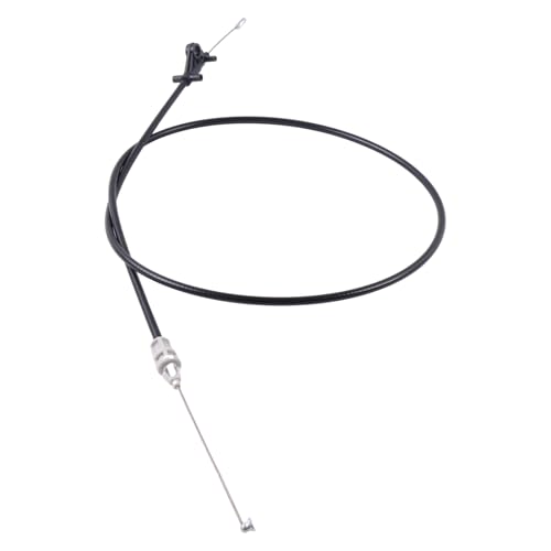 Câble de contrôle de vitesse 588122301 pour Husqvarna ST224 - 3