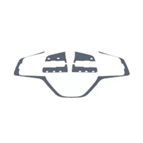 Film protecteur navigation Ariya 2022-2023 console centrale TPU