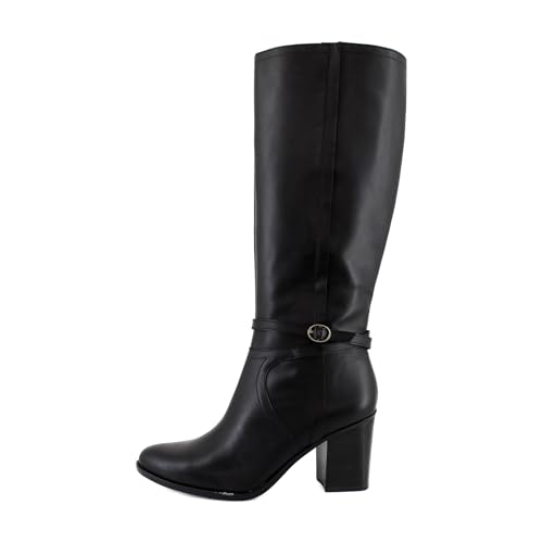 Naturalizer Women's Kamila Knee-High Boots2