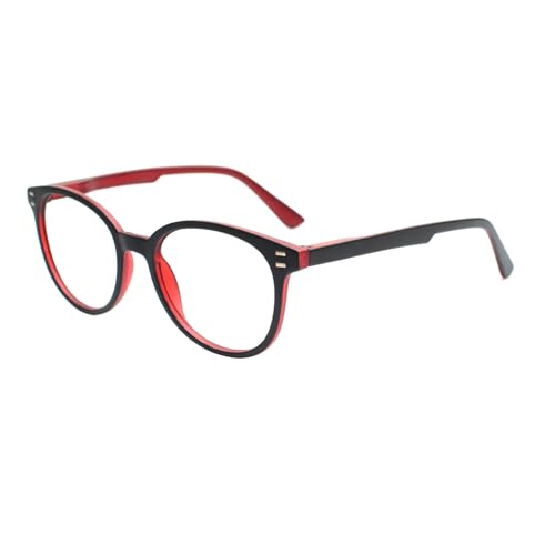 Image of 3 Pack Reading Glasses Spring Hinge Stylish Readers Black /Tortoise for Men and Women