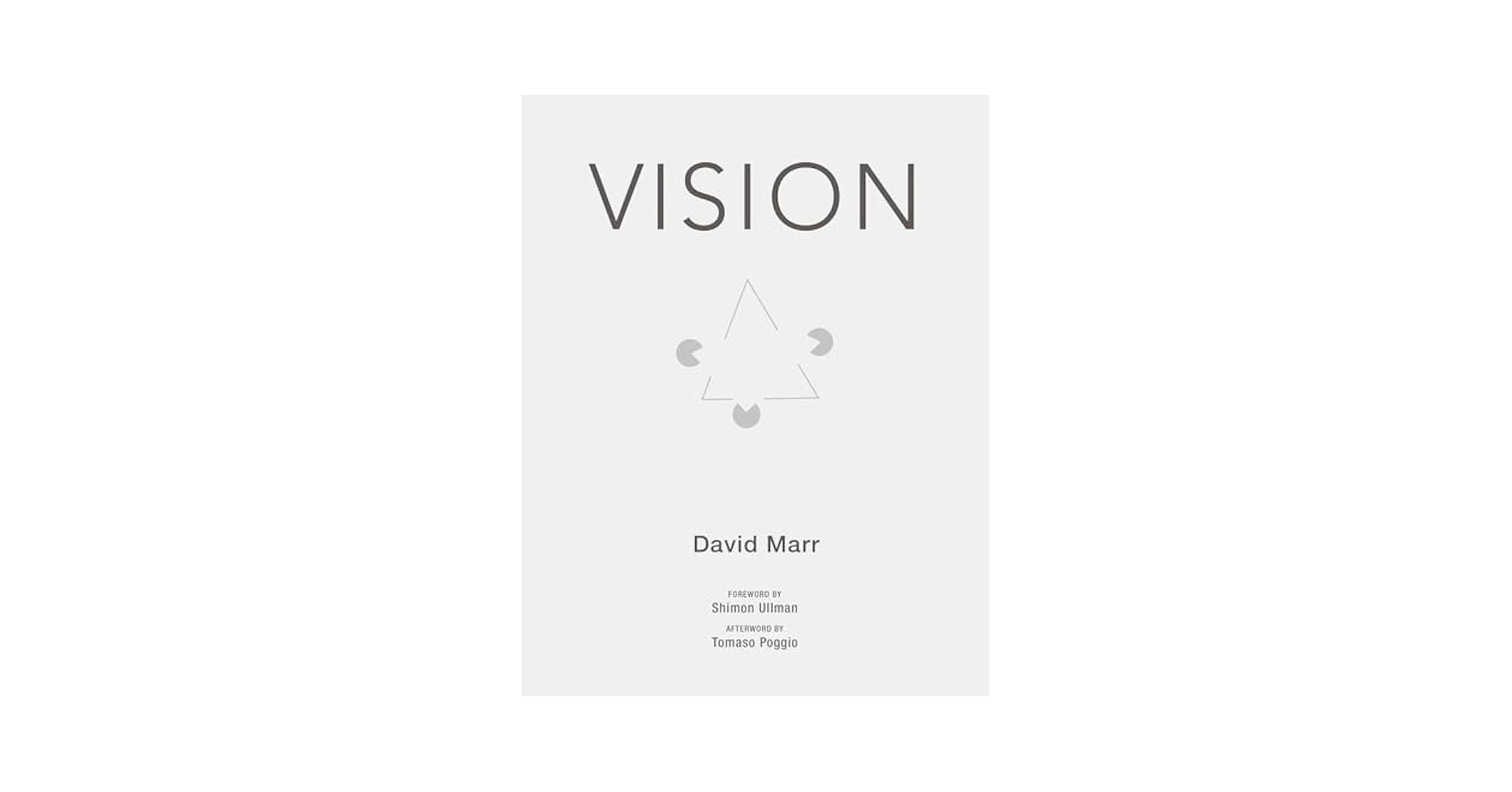 Vision: A Computational Investigation into the Human