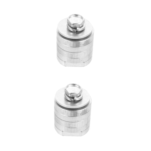 Embout de réajustement d'angle M10 double rainurage efficace