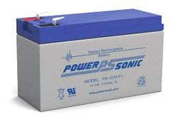 Technical Precision Battery for Sp12-9 - 12V 9AH