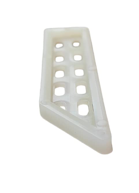 RAHBAN Plastic Queen Bee Gate - for Apis Cerena Indica/Indian Bees (Pack of 10) – Bee Gate Prevents Swarming - Image 6 thumbnail