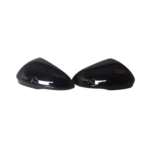 Coques rétroviseur Focus MK4 avec protection extérieure adhésive