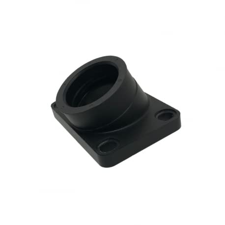 TECNIUM - Tubo Admision Racing Compatible Derbi/Am6 34Mm