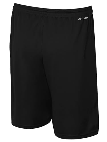 Capelli Sport Kids' Team Match Shorts2