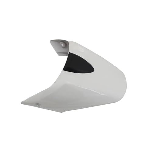 Capot de selle pour Monster 696 796, idéal sorties solo