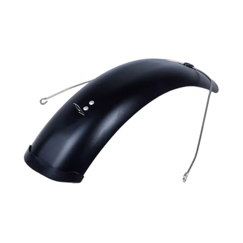 RNXRZANK Universal Bicycle Fender for 20x0inch Tires, Front Set