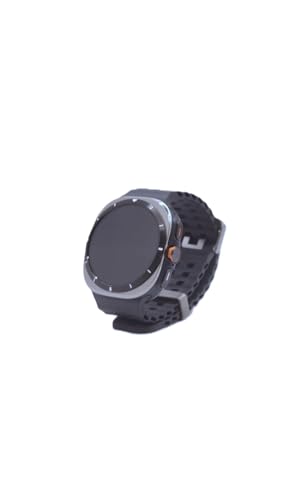 Samsung Galaxy Watch Ultra, 47 mm, Plateado Titanio