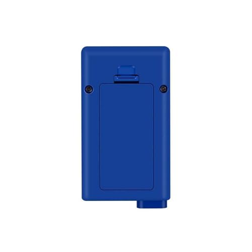 Medidor digital de espesor de recubrimiento 0-2000um para película de automóvil y pintura con sonda F/N y pantalla LCD miniatura 3