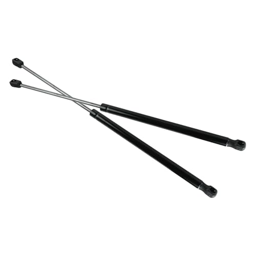 Ressorts à gaz hayon Nissan Qashqai MK2 coffre SUV J11