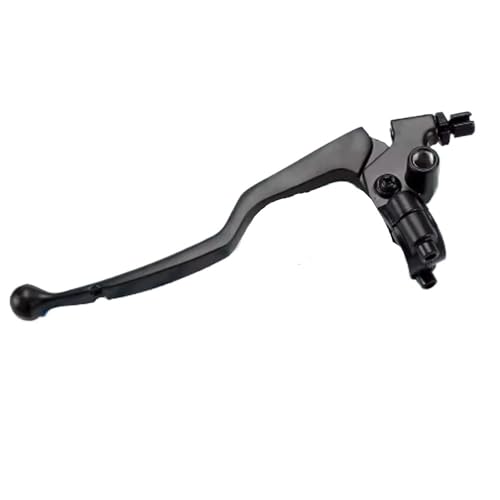 Levier d'embrayage moto 300SR réglable poignée de rechange compatible CF250SR