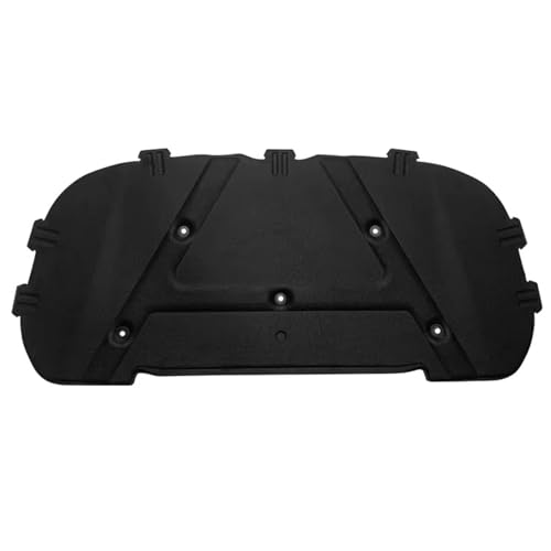 Insonorisant capot BMW E82 E88 coton thermique haute densité pour moteur 130i 135i
