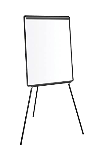 Q-Connect Cavalletto Flip Chart A1
