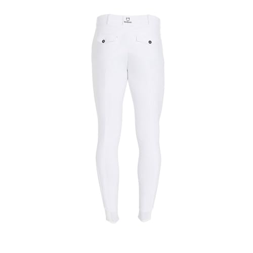 Pantalones de equitación para hombre modelo Caspar con grip talla 54 5