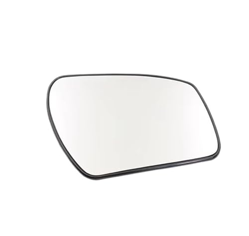 Verre de rétroviseur extérieur gauche Focus 2005 2006 2007 2008 lentille miroir latéral