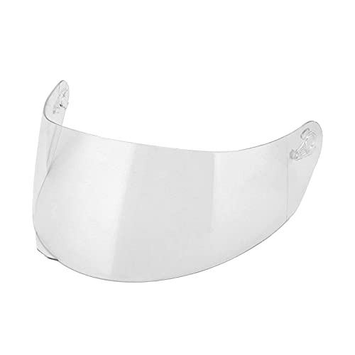 Film anti-brouillard moto universel anti-rayures et film protecteur vent Dioche
