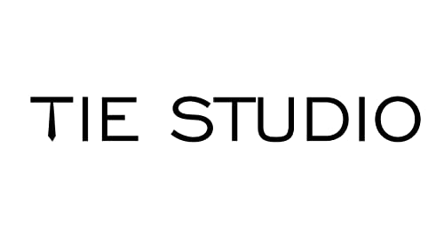 Image of TIE STUDIO Men's Metal tie pin | pack of 1 | Alloy Steel | Superior finishing | Packaging - Black box