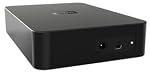Western Digital – Externe Festplatte Elements 1 TB USB 2.0 - Schwarz