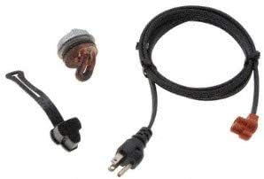 Zerostart 310-0036 Engine Block Heater