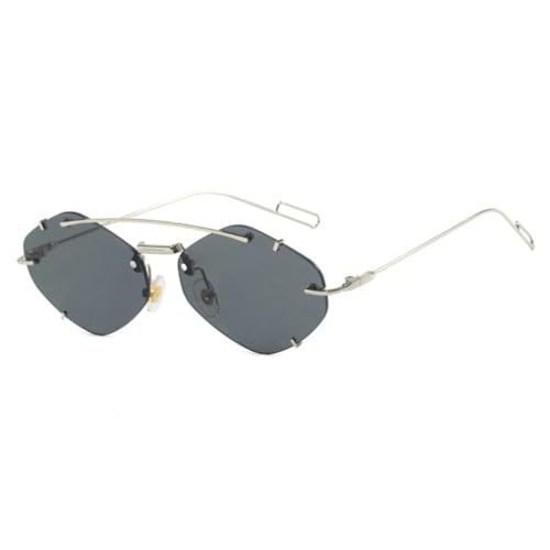 Lunettes de soleil tendance verres UV400 pour vos sorties en terrasse