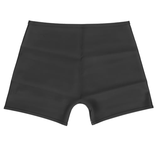 Pantalones de Traje de Neopreno, Bañador de Silicona para Mujer, Impermeable, a Prueba de Fugas, 4 Esquinas, para Surf, Vela, Verano, Playa