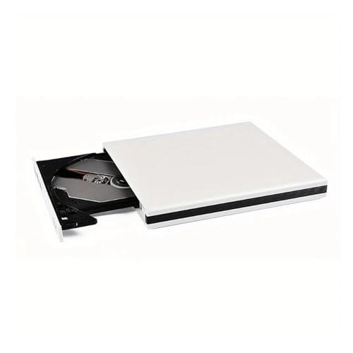 OtDVDhCu USB 3.0 CD DVDo[i[v[[ C^[ [_[ m[gp\R fXNgbvp y ^(White)