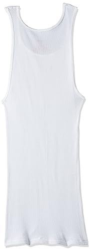 Hanes Men's Tagless Tank - Multiple Packs and Colors2