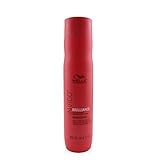 WELLA INVIGO BRILLIANCE COLOR PROTECTION SHAMPOO NORMAL HAIR - 10.1oz