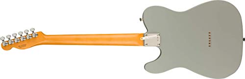 Fender 0115912793 Brent Mason Telecaster (Primer Grey) – Guitare Électrique - Les Beatles, Paul McCartney, John Lennon, RIngo Starr, George Harrison Fender 0115912793 Brent Mason Telecaster (Primer Grey) - Guitare Électrique – Image 3