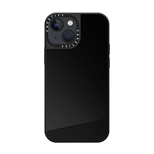 iPhoneアクセサリー CASETiFY iPhone13mini iPhone 13 Mini Casetify (MagSafe) Case Review - Protective