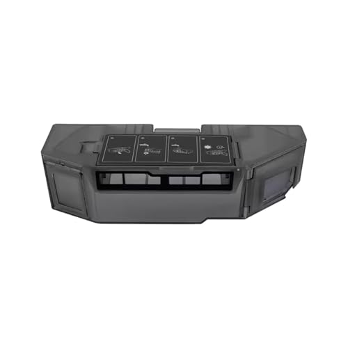 �݊���������܂��h���[�~�[MOVA�AP50 Ultra P50 Pro Ultra ���{�b�g�|���@���C���T�C�h�u���V���b�v�N���X Hepa �t�B���^�[�_�X�g�o�b�O�X�y�A�p�[�c�ɑΉ�(Grey)