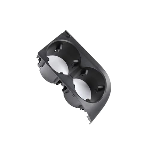 Porte-gobelets Mercedes W206 anti-renversement pour console avant