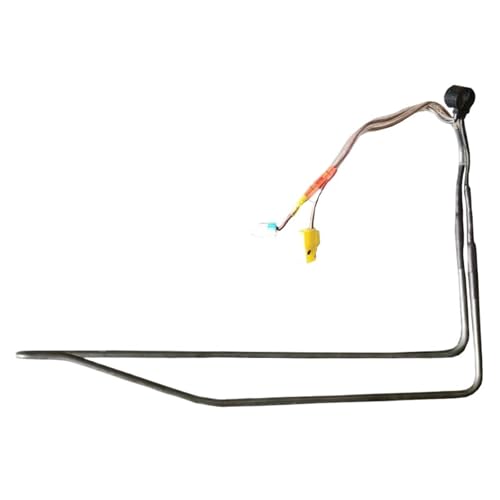 Dégivreur de réfrigérateur 150W 230V compatible avec Samsung DA47-00460A - 2