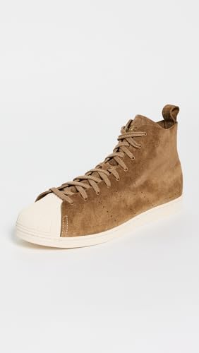 adidas Women's x Wales Bonner Superstar Hi Sneakers2