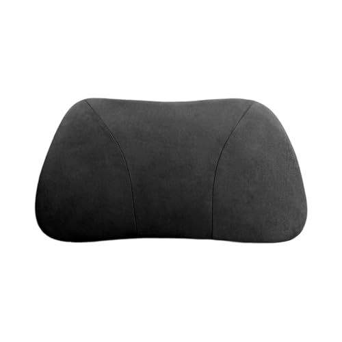 多目的シートパッド人間工学に基づいた低反発車オフィスホーム背もたれ枕腰枕