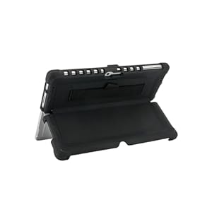 Mobilis PROTECH - Case Surface Pro 8/9/10
