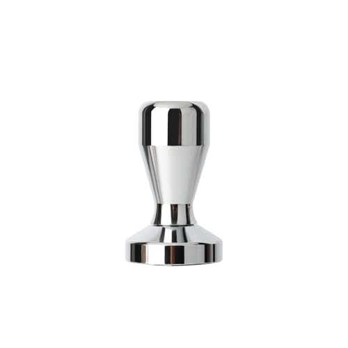 QJA Espresso Machine Stainless Steel, 51mm