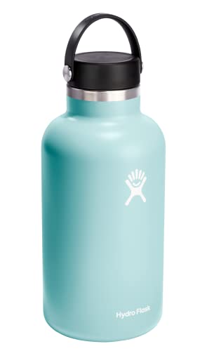 Image of Hydro Flask 64 Oz Wide Flex Cap Dew