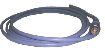 KEYSIGHT TECHNOLOGIES CABLE ADAPTOR, 1.5M LENGTH, POWER SENSOR, Test Equipment Cable Assemblies (N1917A) Pack of 1